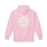We Different w. Playa Movement Logo, Big & Tall - Hoodie