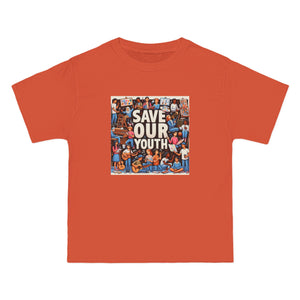 Save Our Youth - PFL, TEE