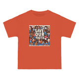Save Our Youth - PFL, TEE