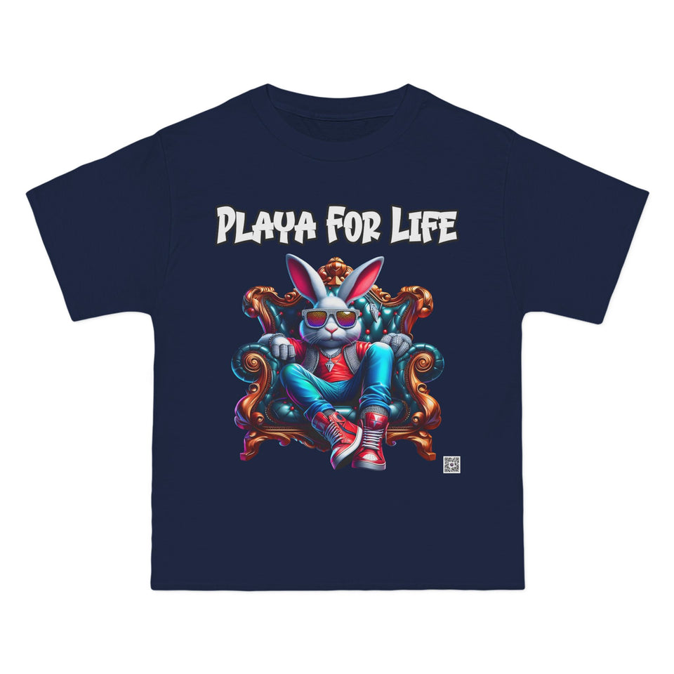 PLAYA FOR LIFE BUGS BUNNY TEE