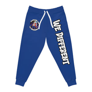 WE DIFFERENT - Joggers