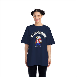 FLY IMPRESSIONS - TEE
