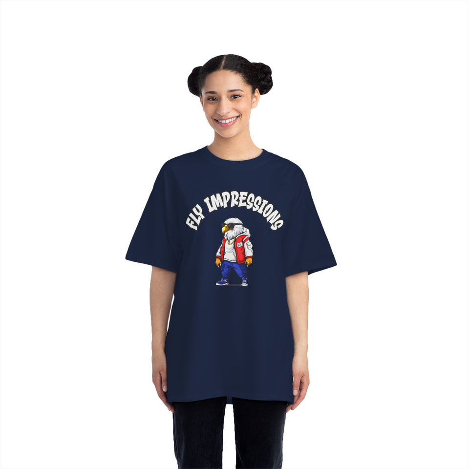 FLY IMPRESSIONS - TEE