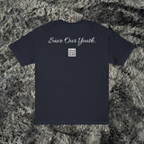 PFL - Save Our Youth. 'Young Kobe Bryant' Tribute Tee