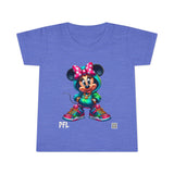 Toddler Minnie Mouse - TEE