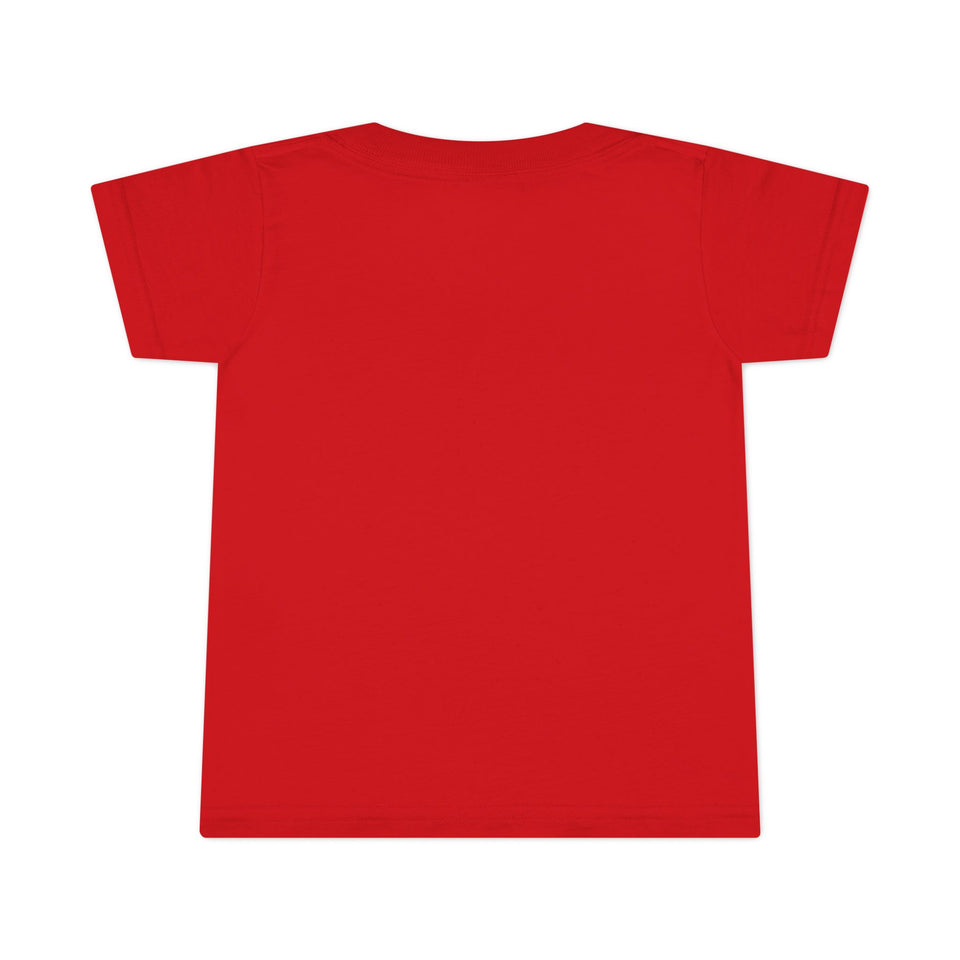 Toddler, Jesus  Child Of God - T-shirt