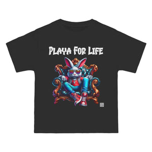 PLAYA FOR LIFE BUGS BUNNY TEE