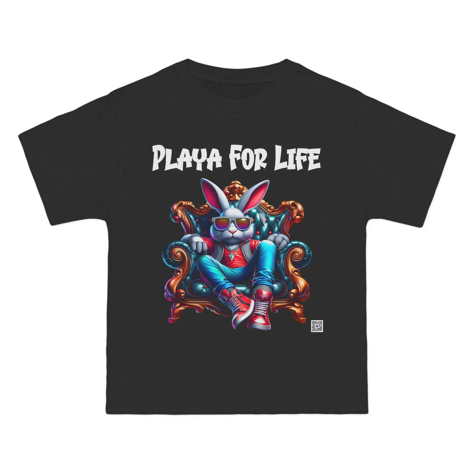 PLAYA FOR LIFE BUGS BUNNY TEE