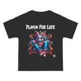 PLAYA FOR LIFE BUGS BUNNY TEE