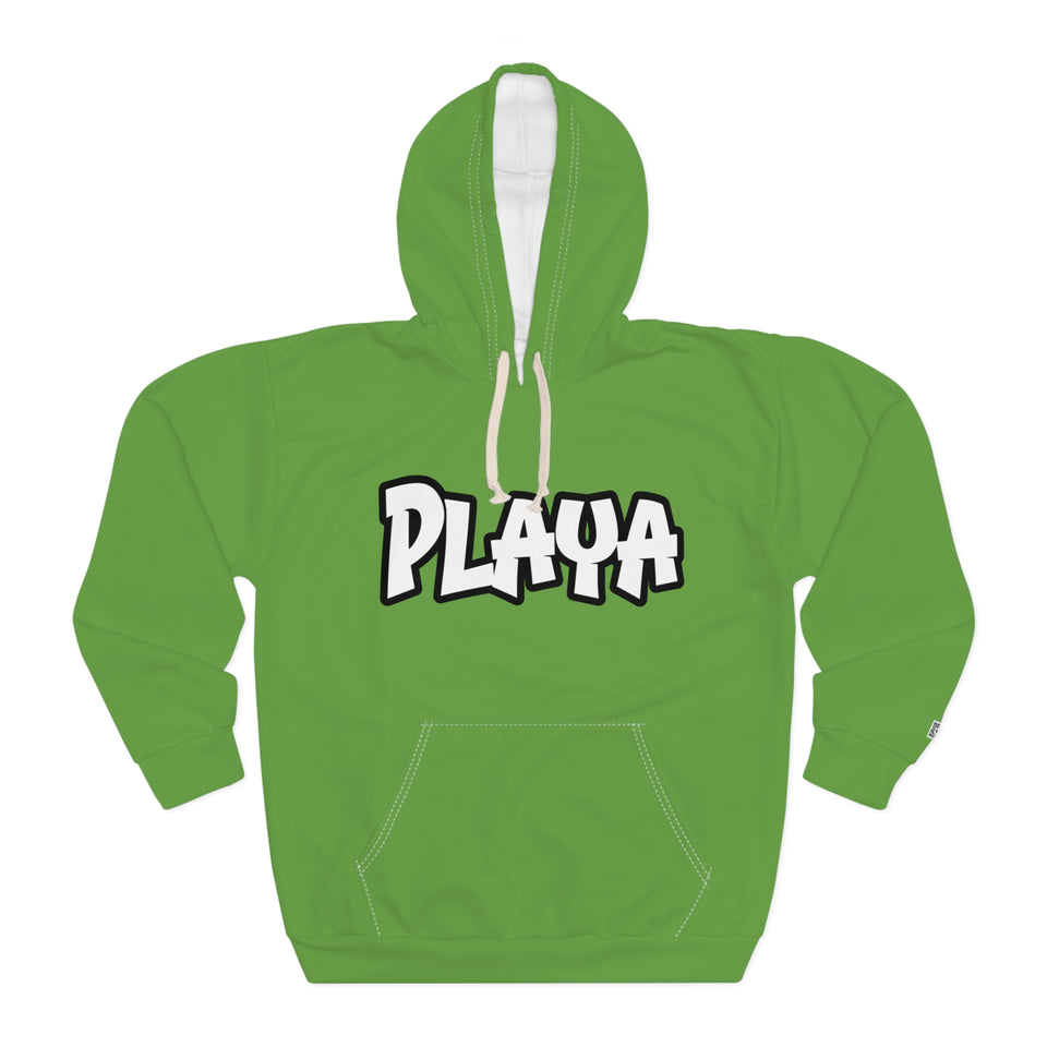 Playa For Life - Fly Impressions - Hoodie