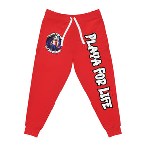 PLAYA FOR LIFE - Joggers