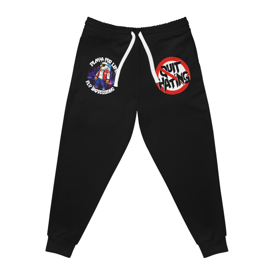 PFL - QUIT HATING - Joggers