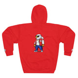 FLY FOR LIFE - HOODIE