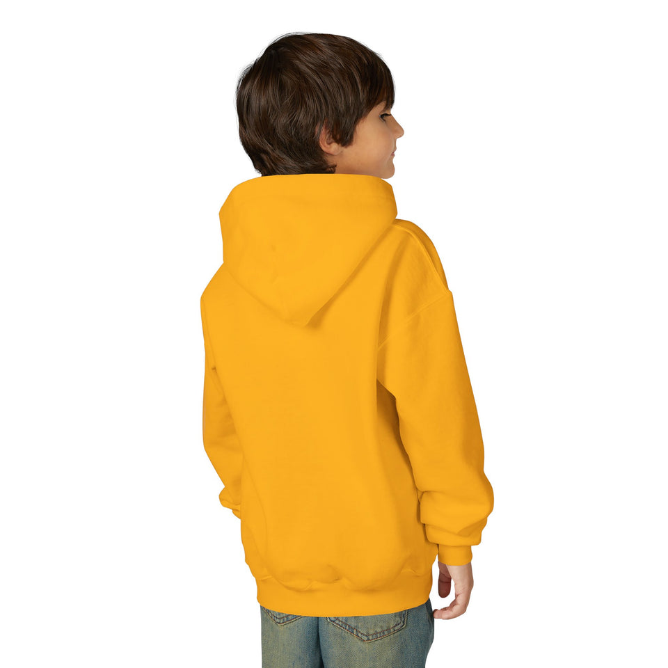 Youth Size, Save Are Youth- Hoodie