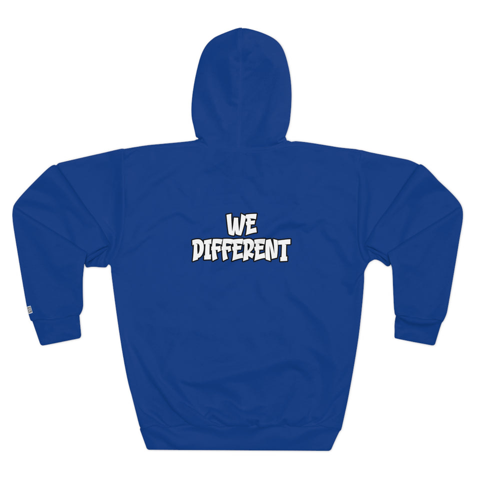 Playa For Life Bear - Hoodie