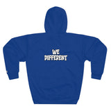 Playa For Life Bear - Hoodie
