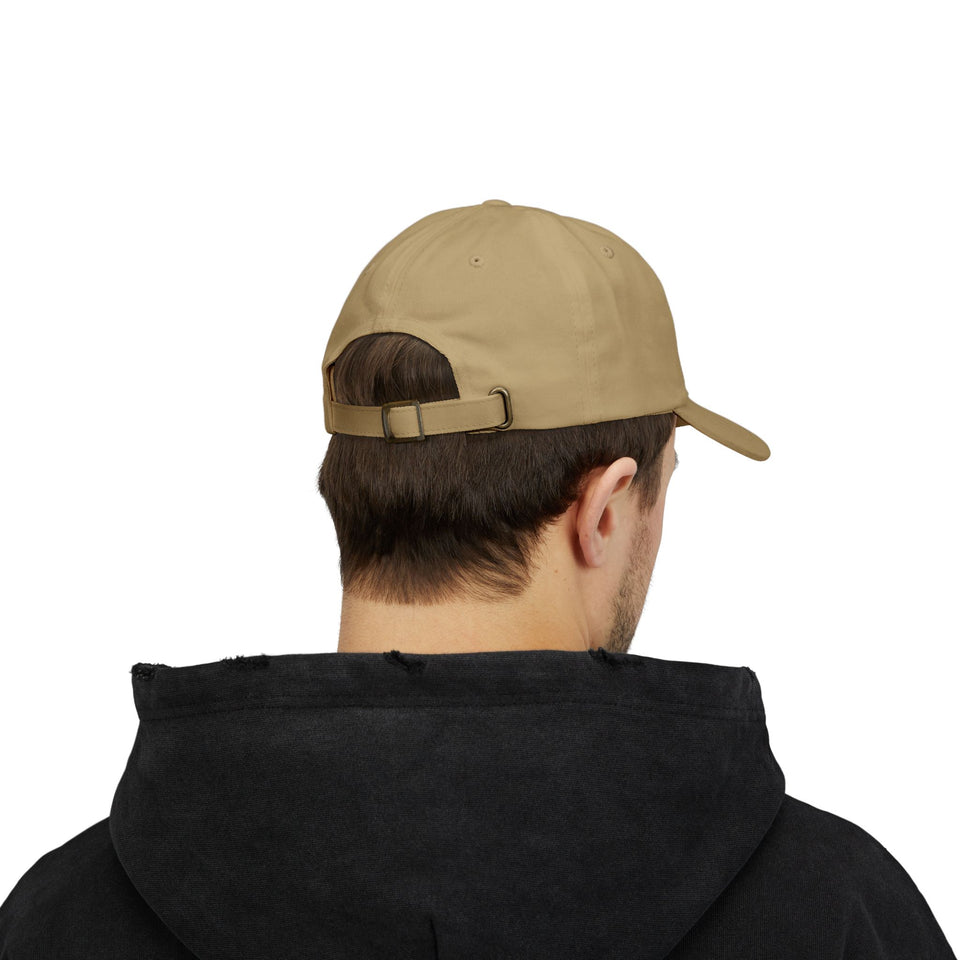 PLAYA MOVEMENT - Classic Hat