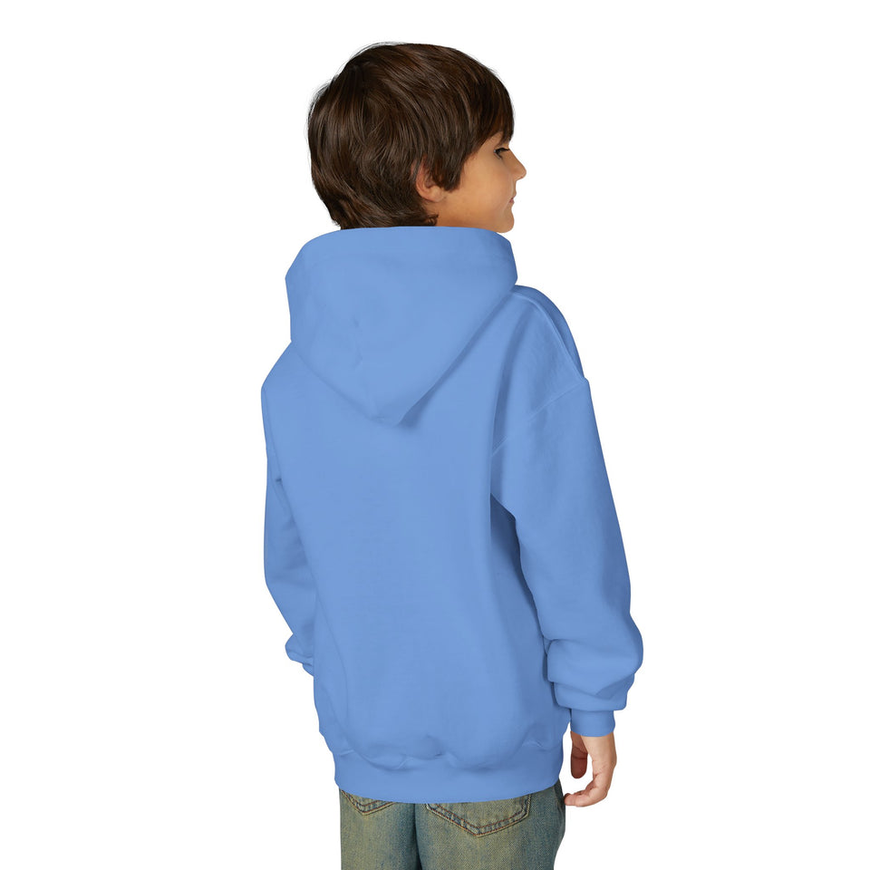 Youth Size, Save Are Youth- Hoodie