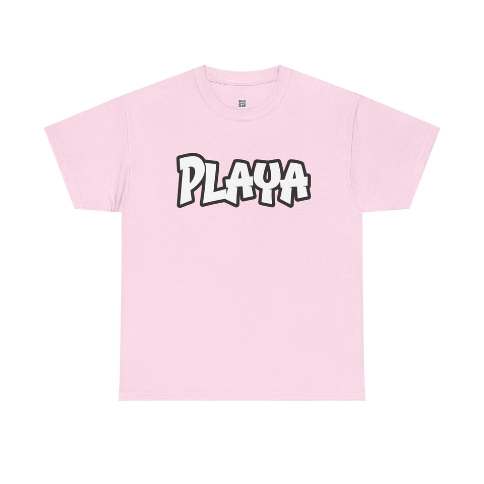 Playa - Tee