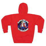 FLY IMPRESSIONS - HOODIE