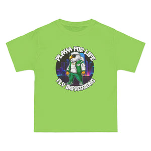 PFL LOGO - TEE