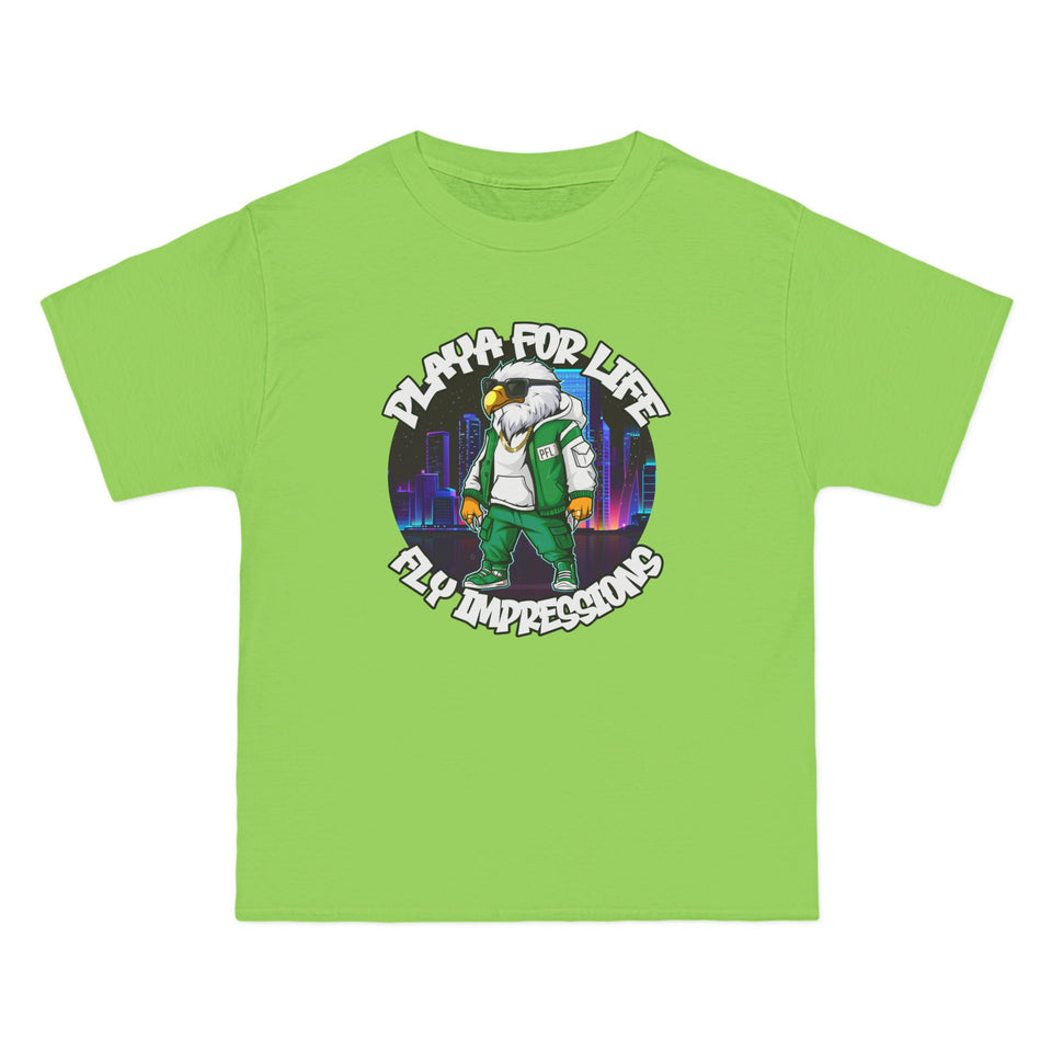 PFL LOGO - TEE