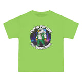 PFL LOGO - TEE