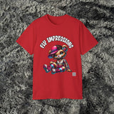 Fly Impressions Lady Bear - Tee