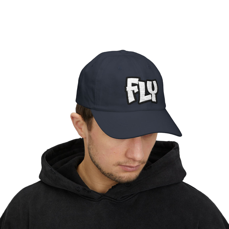 FLY - Classic Hat