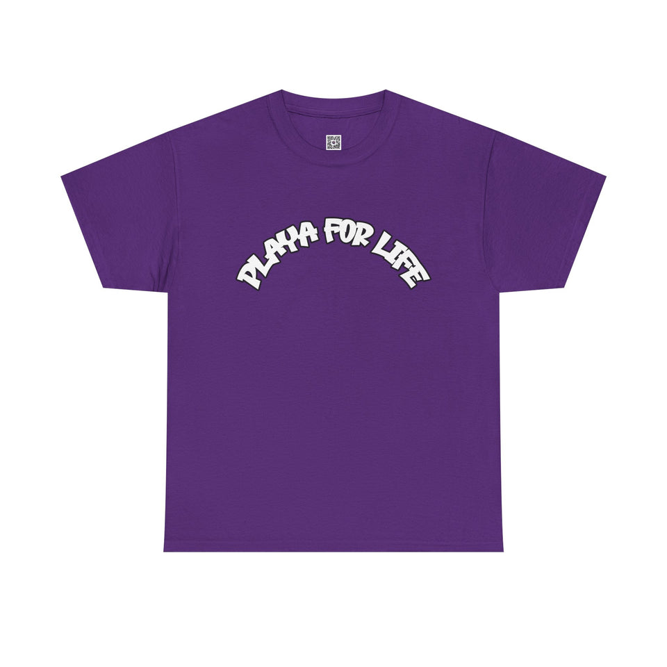 Playa For Life - Tee