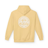 We Different w. Playa Movement Logo, Big & Tall - Hoodie