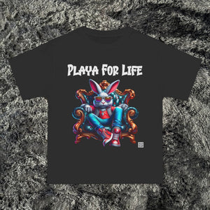 PLAYA FOR LIFE BUGS BUNNY TEE