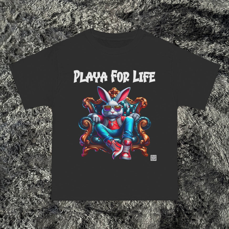 PLAYA FOR LIFE BUGS BUNNY TEE