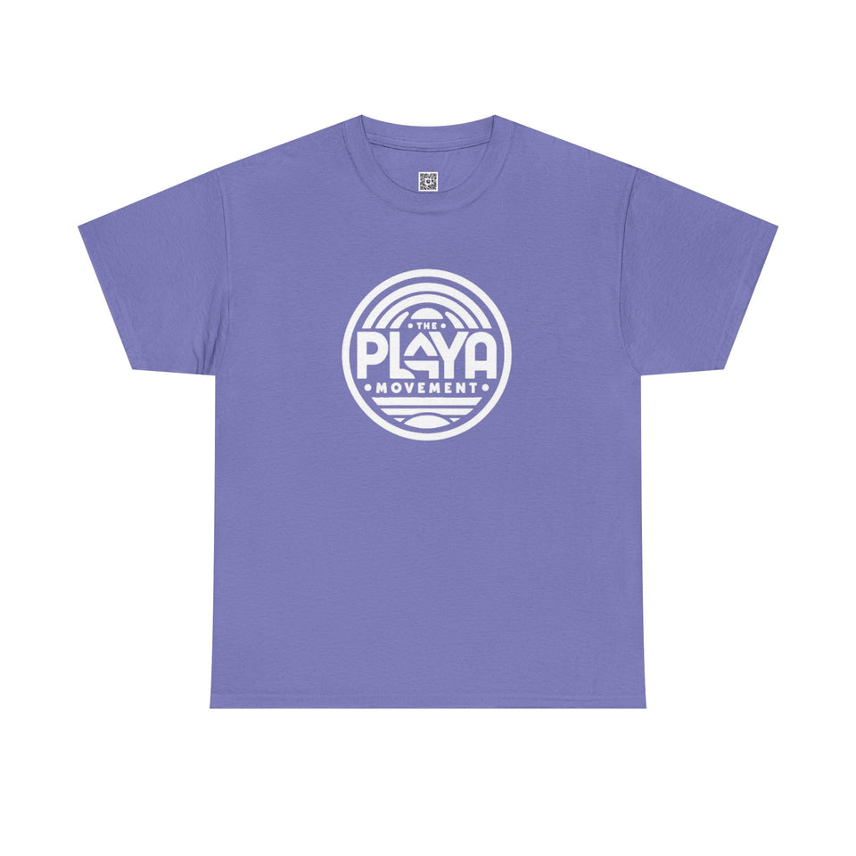 Playa Movement - Tee