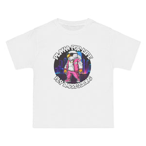 PFL LOGO - TEE