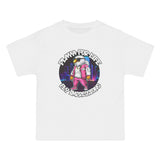 PFL LOGO - TEE