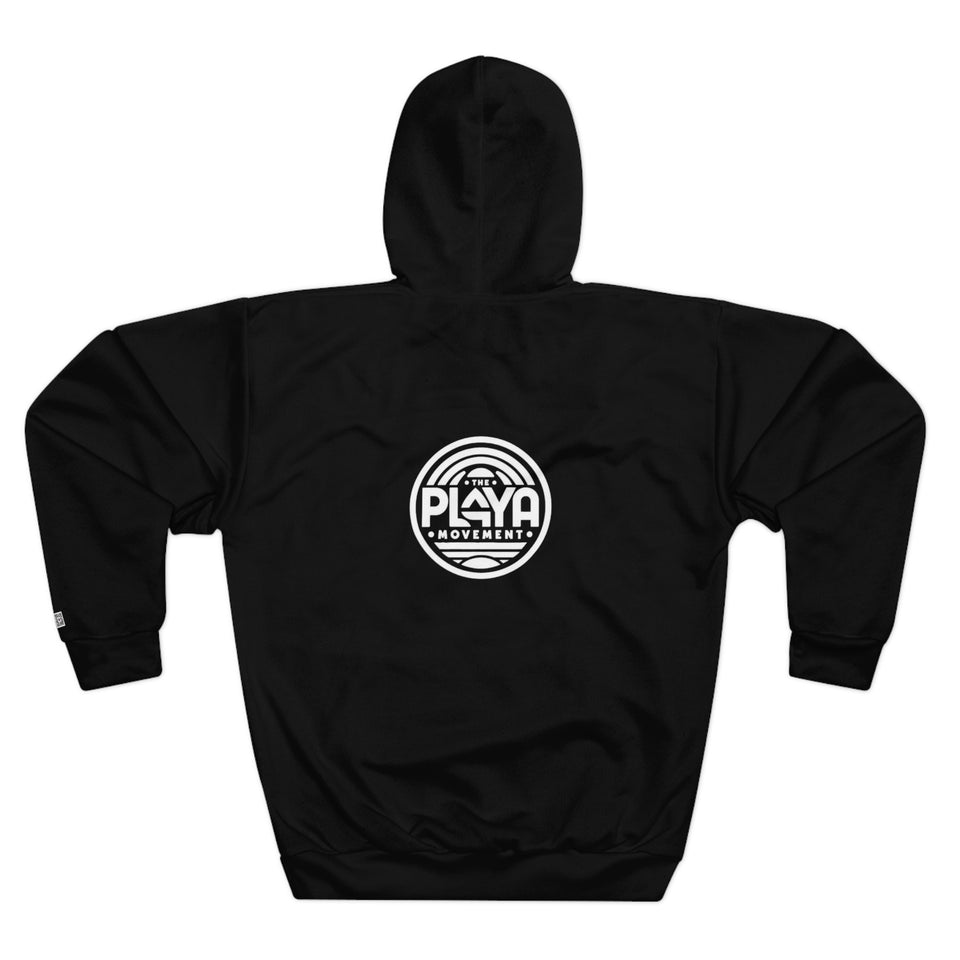 We Different - Hoodie