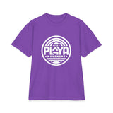 Playa Movement Logo, Big & Tall T-Shirt