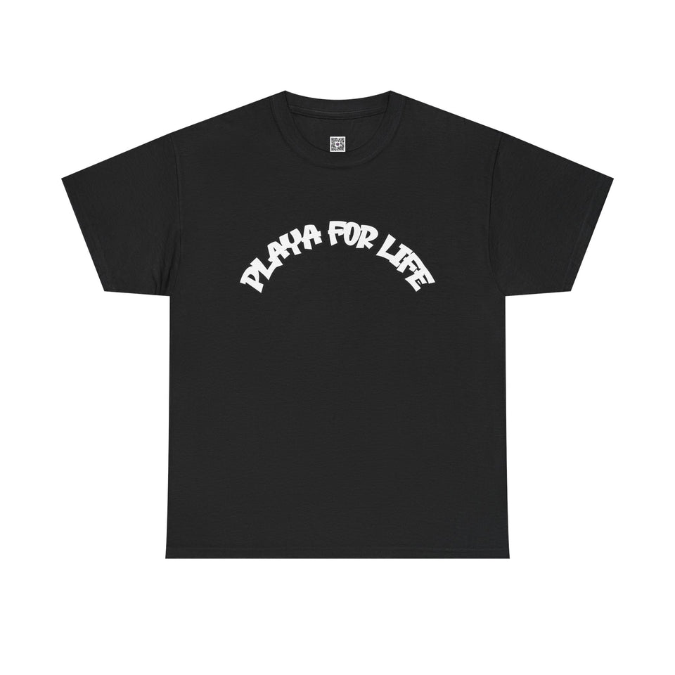 Playa For Life - Tee
