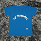 FLY IMPRESSIONS - Toddler Tee