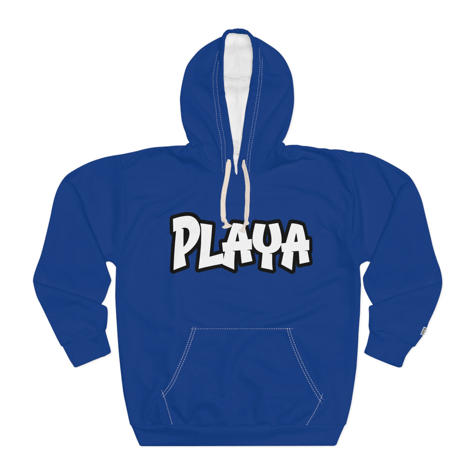Playin' For Life - Fly Impressions - Hoodie