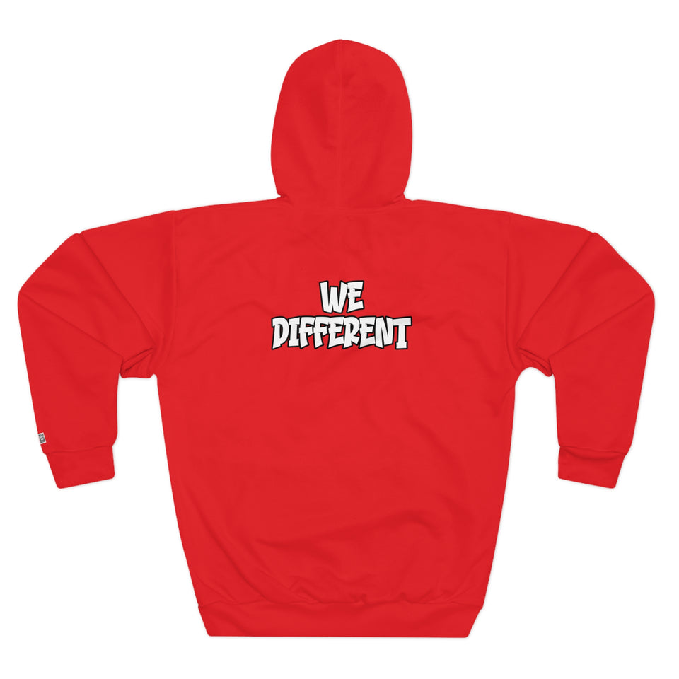 Playa For Life -Playa Bunny - Hoodie