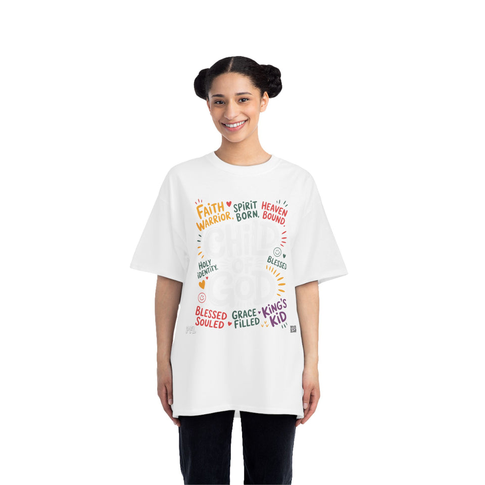 JESUS - Child Of God- TEE