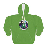 PLAYA FOR LIFE - LOGO - HOODIE