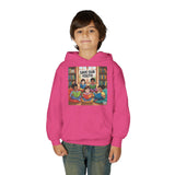 Youth Size, Save Are Youth- Hoodie