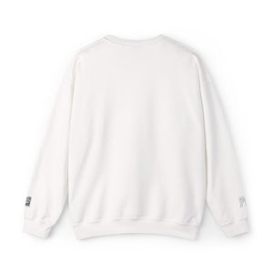 WE DIFFERENT - EMBROIDERY SWEATSHIRT