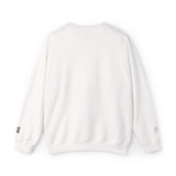 WE DIFFERENT - EMBROIDERY SWEATSHIRT