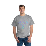 JESUS. A warrior Of Christ - TEE