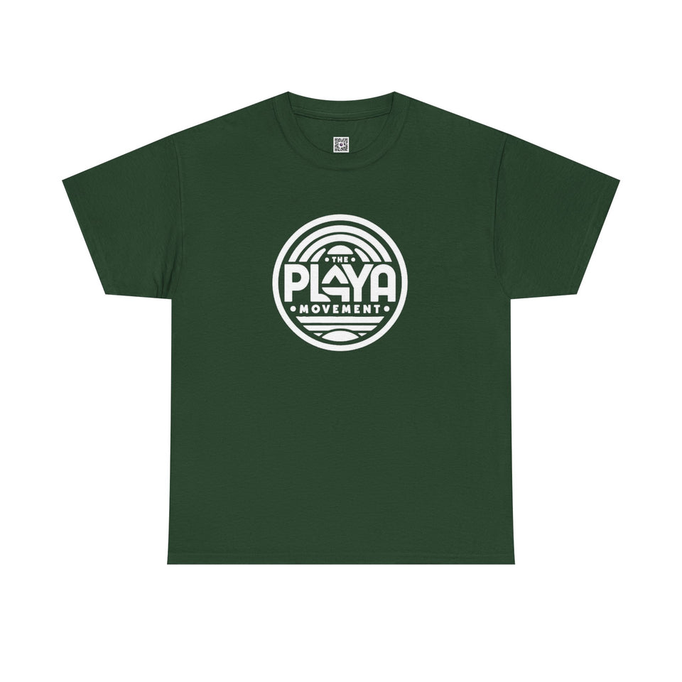 Playa Movement - Tee