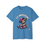 Fly Impressions Lady Bear - Tee